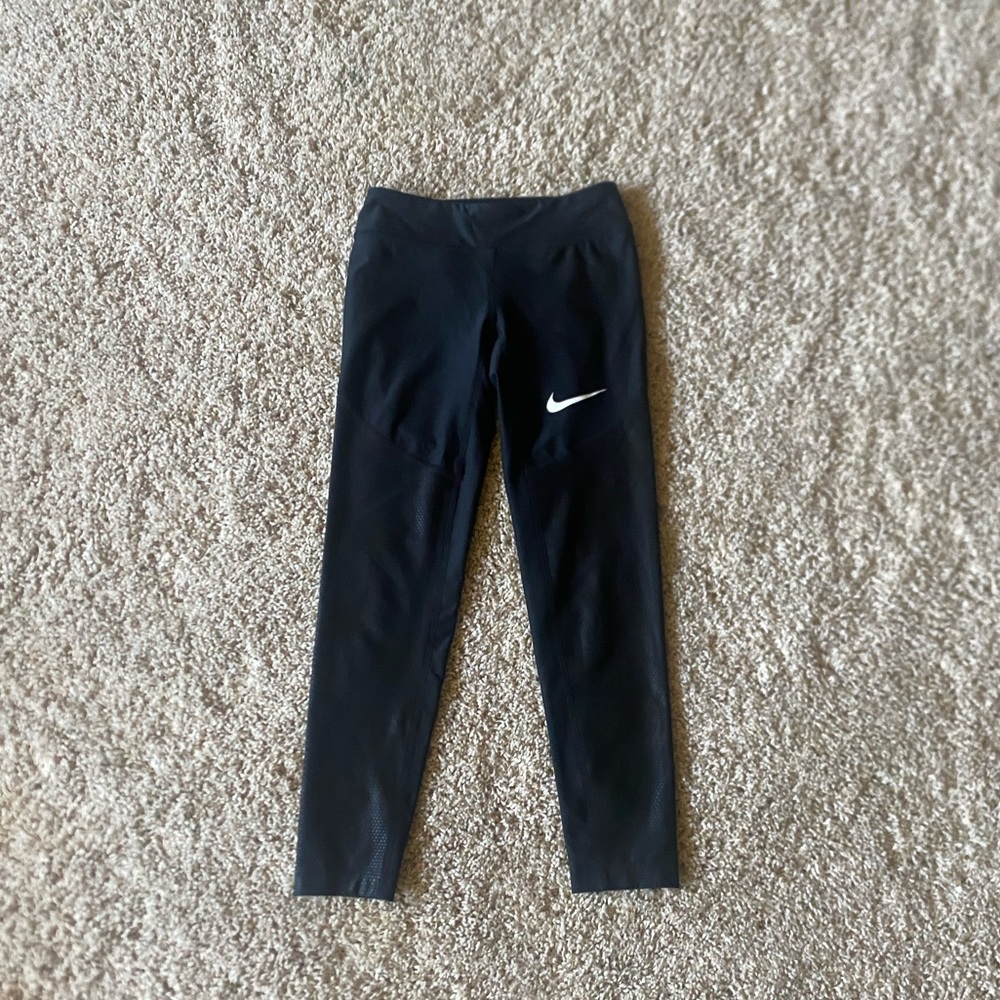 🖤NIKE Dri-Fit Leggings
